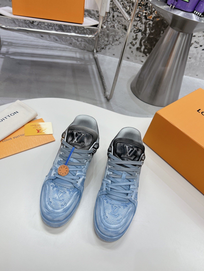 Louis Vuitton Sneakers